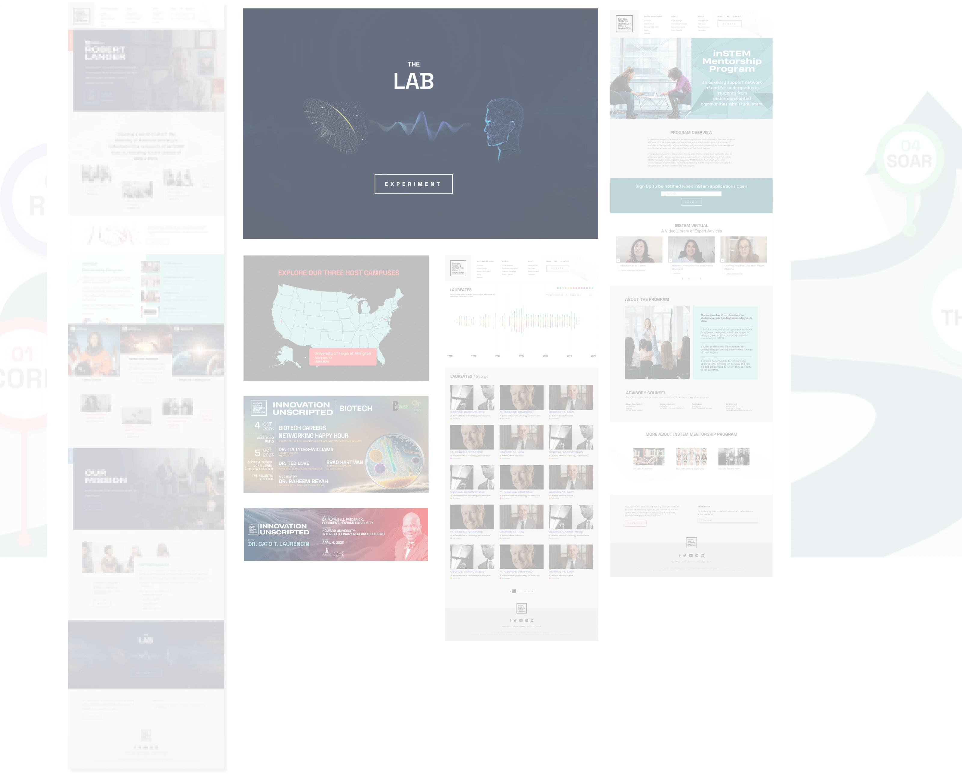 A sample of E11 Group's work
