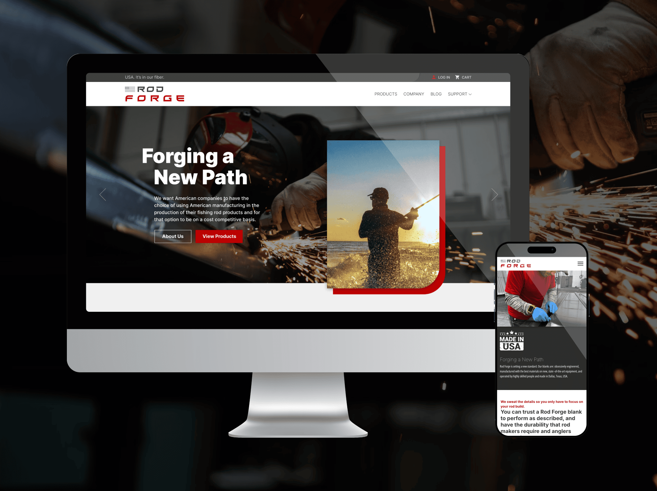 B2B platform with ERP-integrated warehouse inventory and complex SKU management