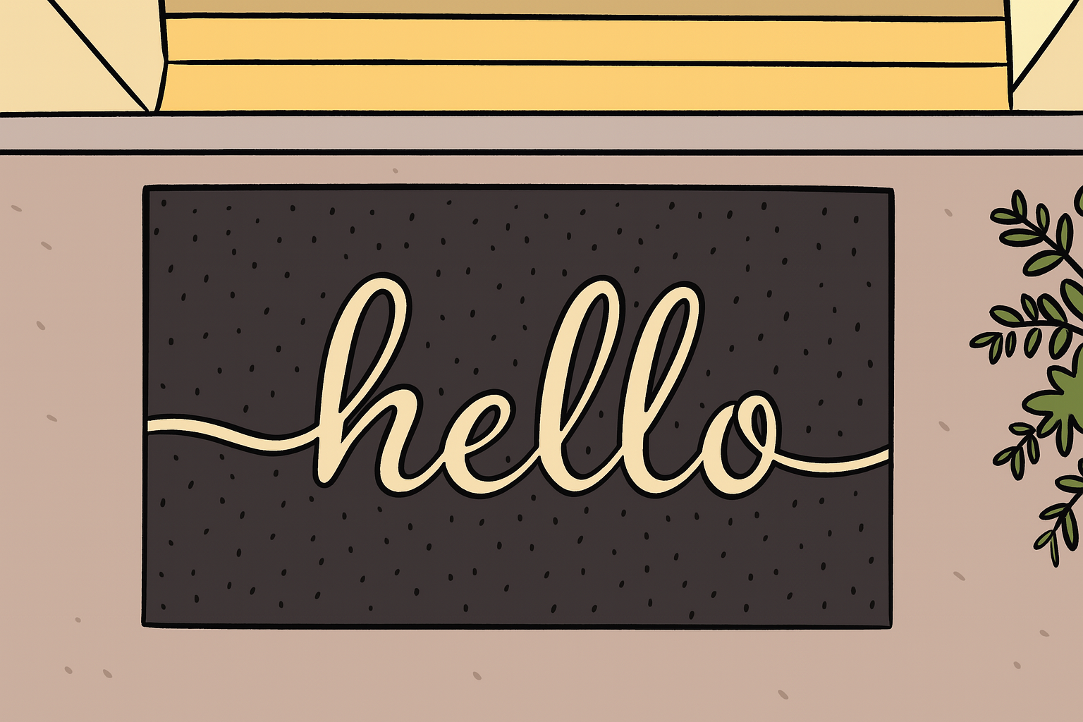 How Often Should You Redesign a Nonprofit Website? Your website as your welcome mat.