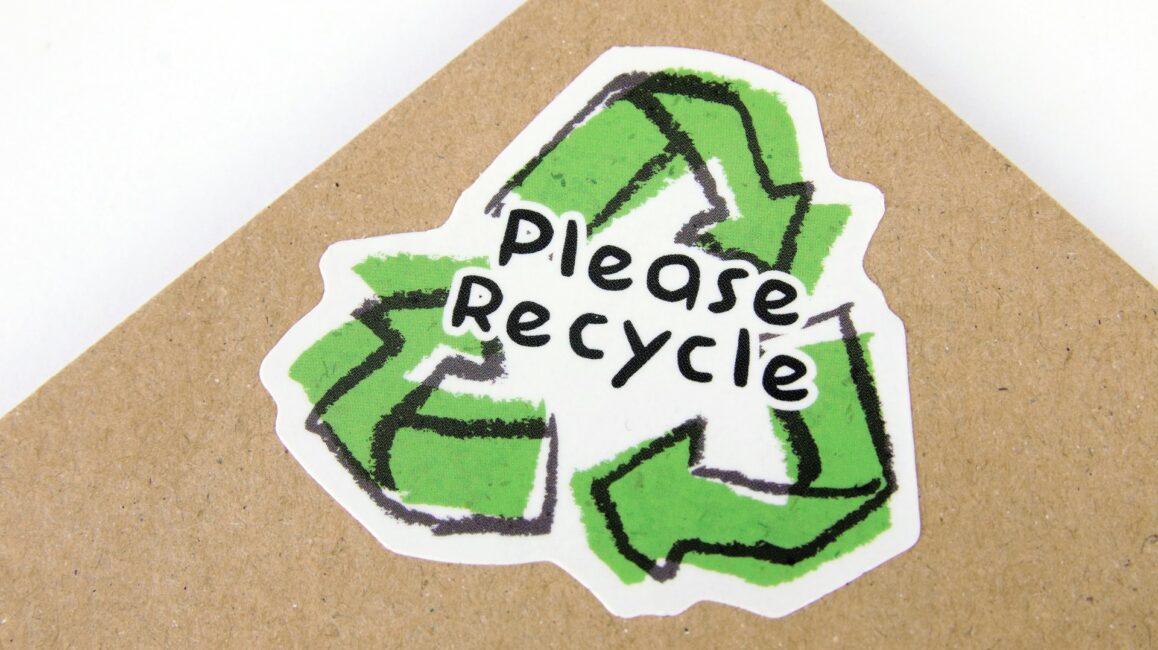Recycling for Easier Content Marketing