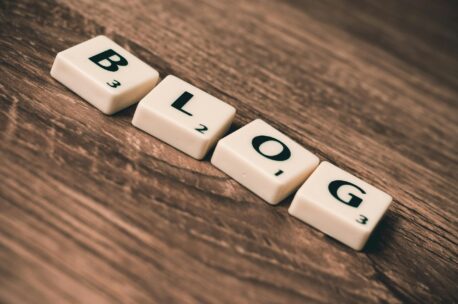 Blogging for Nonprofits