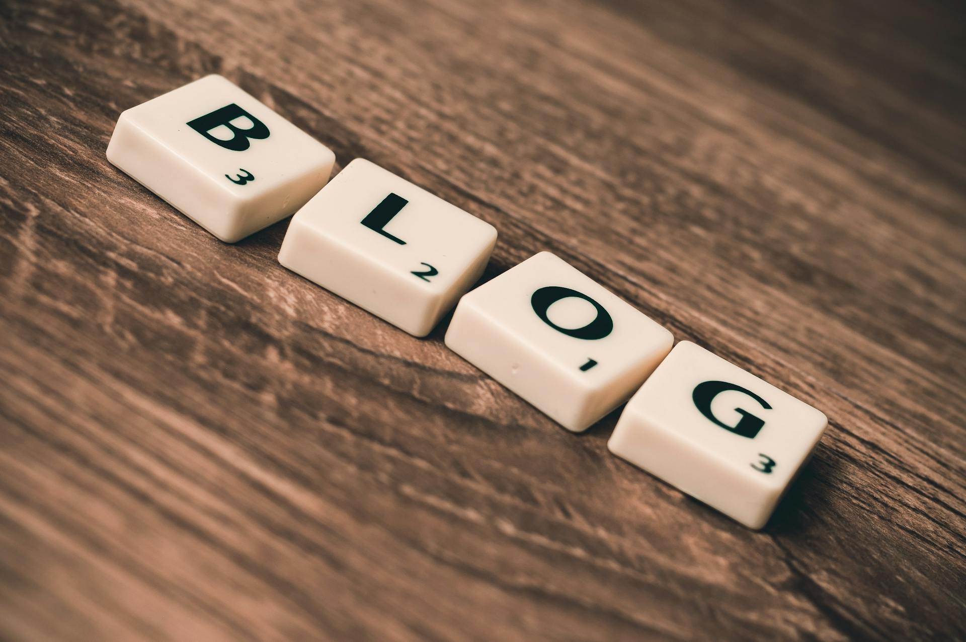 Why Blogging for Nonprofits Still Works (and How to Do It Better)