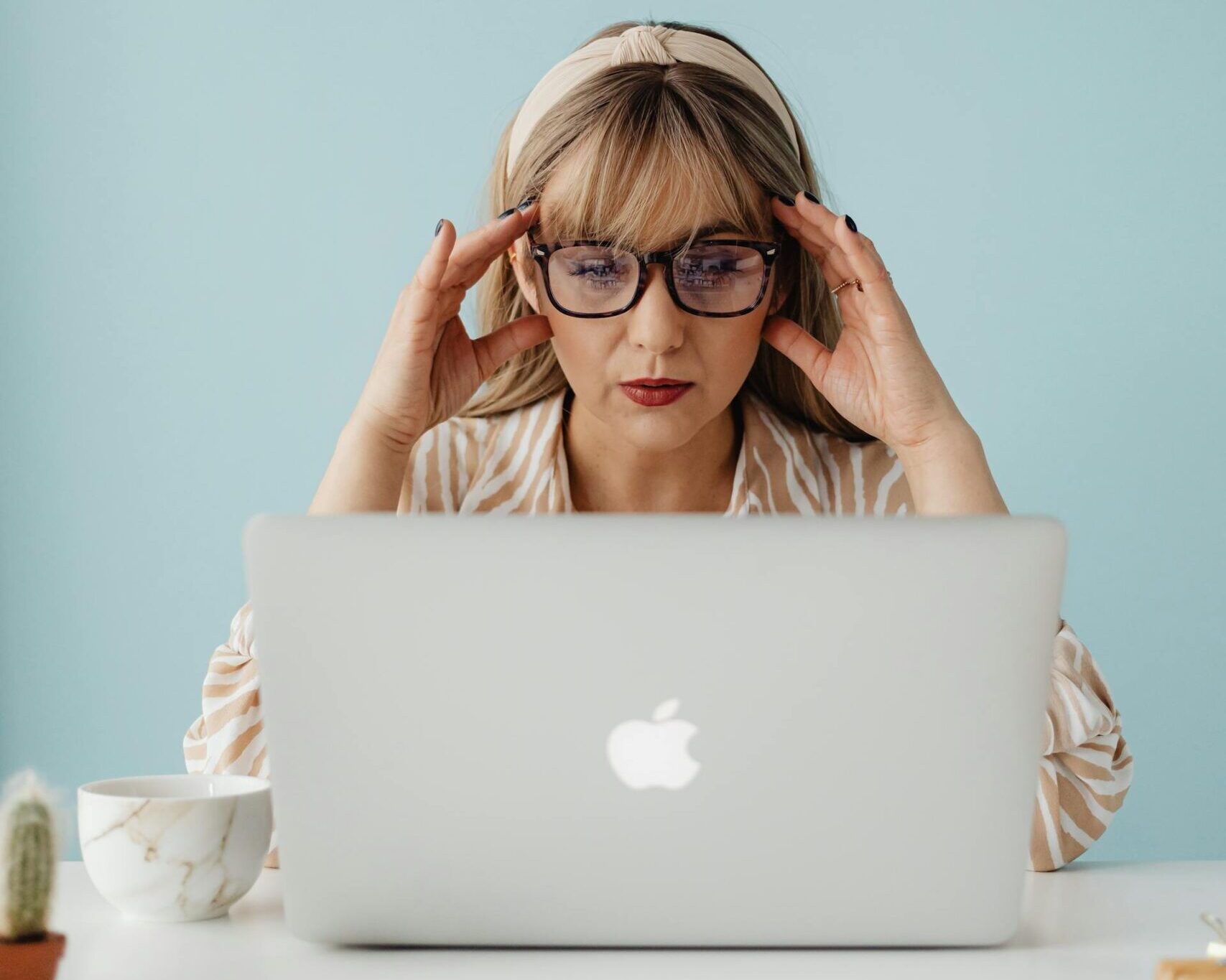 Web Accessibility Isn’t a “Nice to Have”, It’s 16% of Your Audience