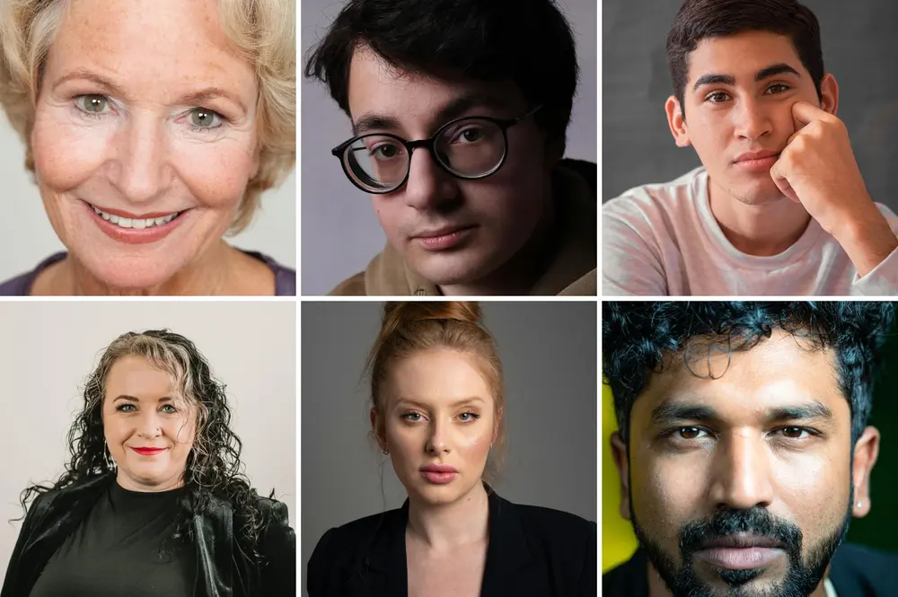 How to Create User Personas (And Stop Making Expensive Guesses)