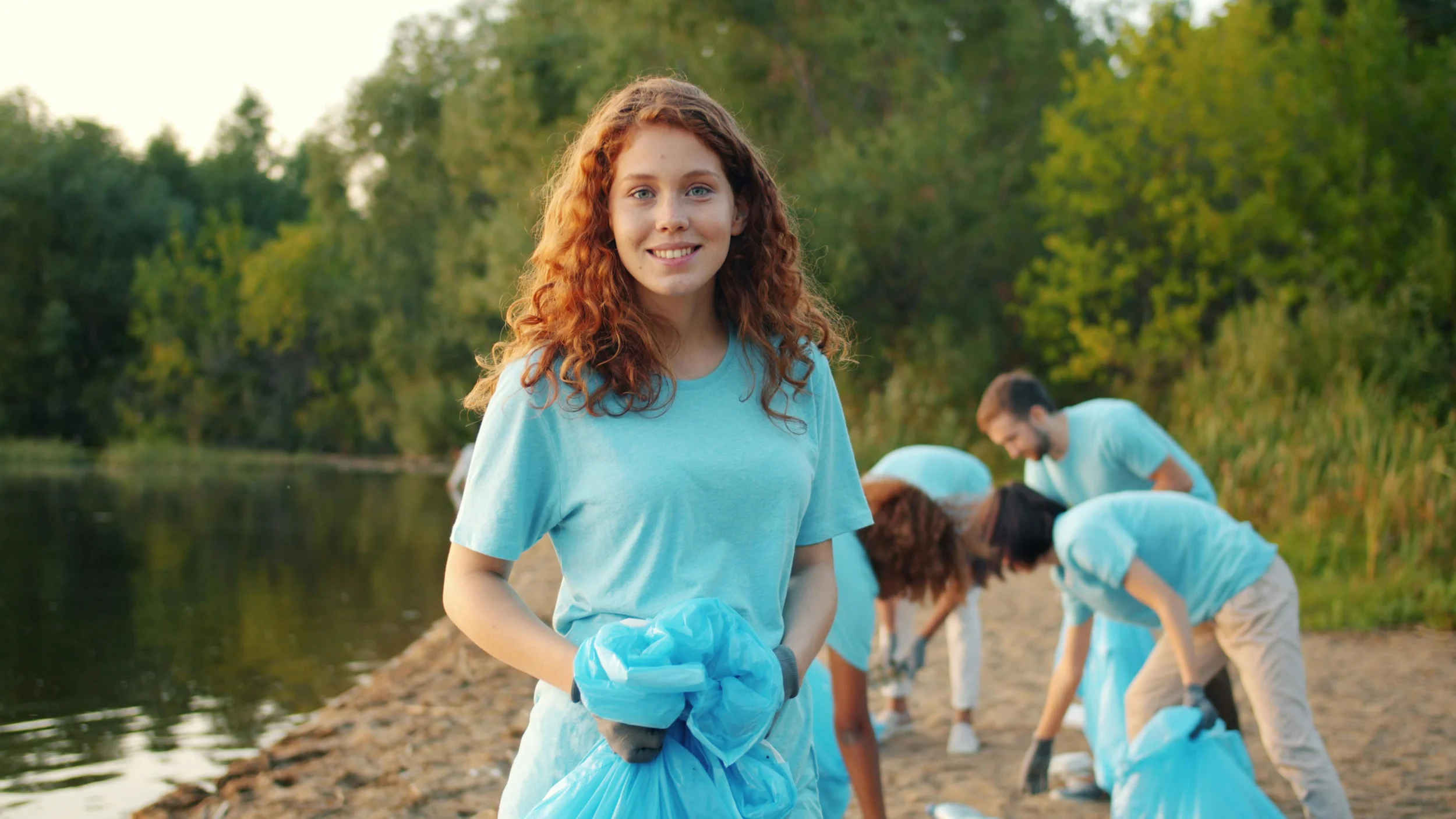 Three in Four Nonprofits Depend on Volunteers. Most Aren’t Marketing to Find Them.