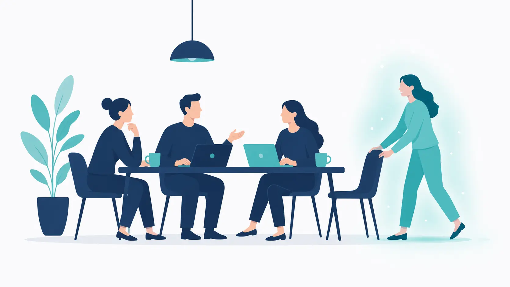 An AI Fellowship for Nonprofits Just Landed, Fully Funded. Here’s How to Host One.